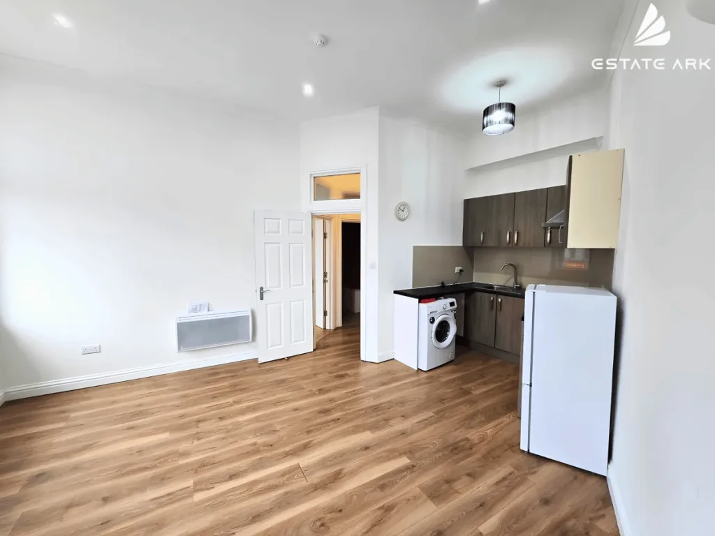 1 bedroom flat for rent