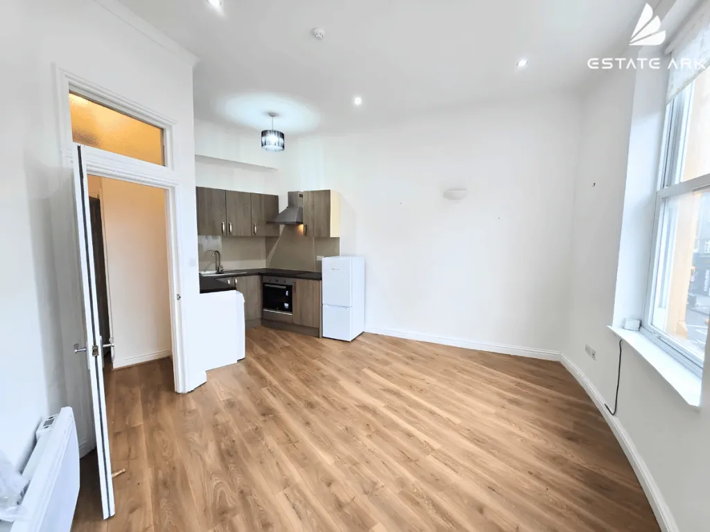 1 bedroom flat for rent
