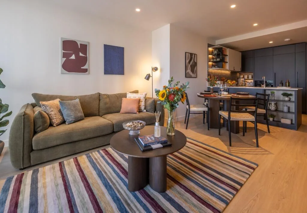 2 bedroom apartment for rent