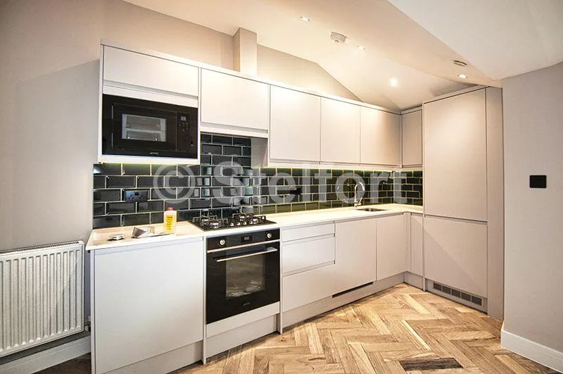 3 bedroom apartment for rent