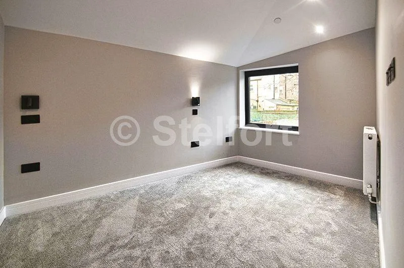 3 bedroom apartment for rent