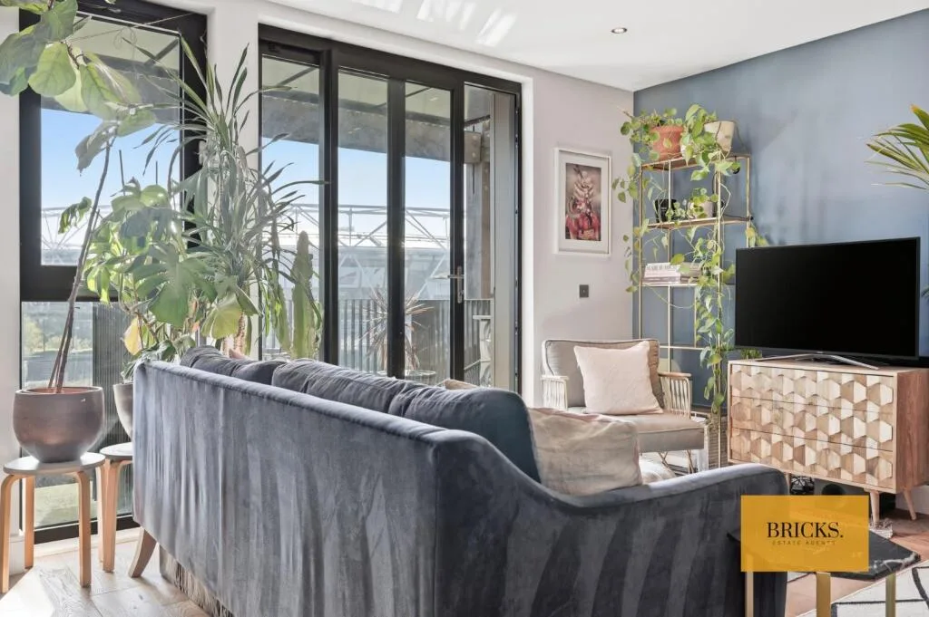 2 bedroom apartment for rent