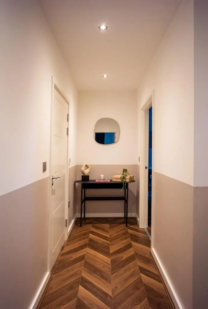 3 bedroom flat for rent
