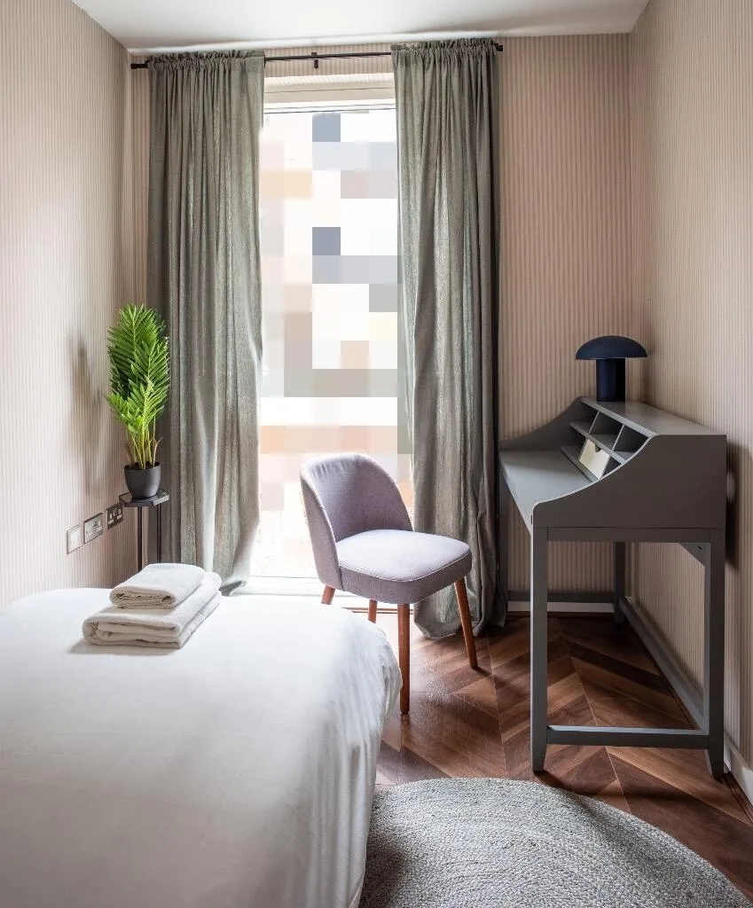 3 bedroom flat for rent