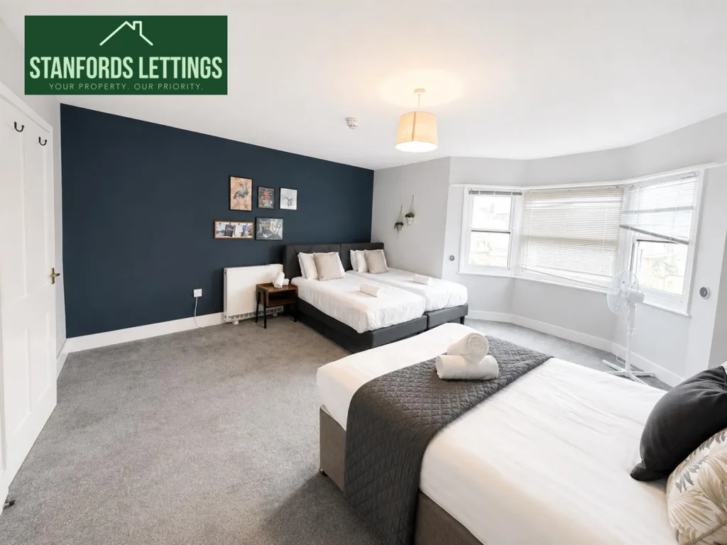 3 bedroom apartment for rent