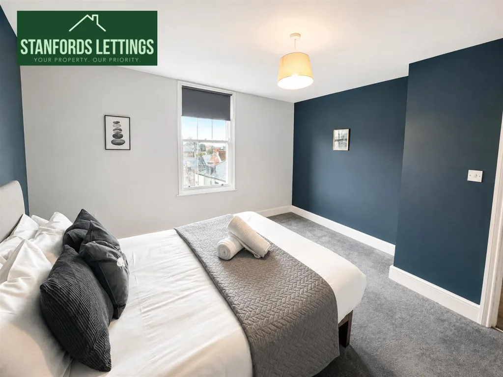 3 bedroom apartment for rent