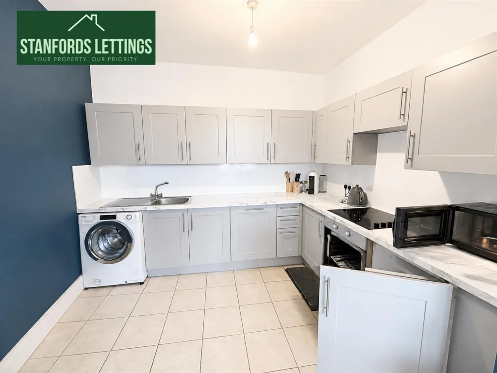 3 bedroom apartment for rent