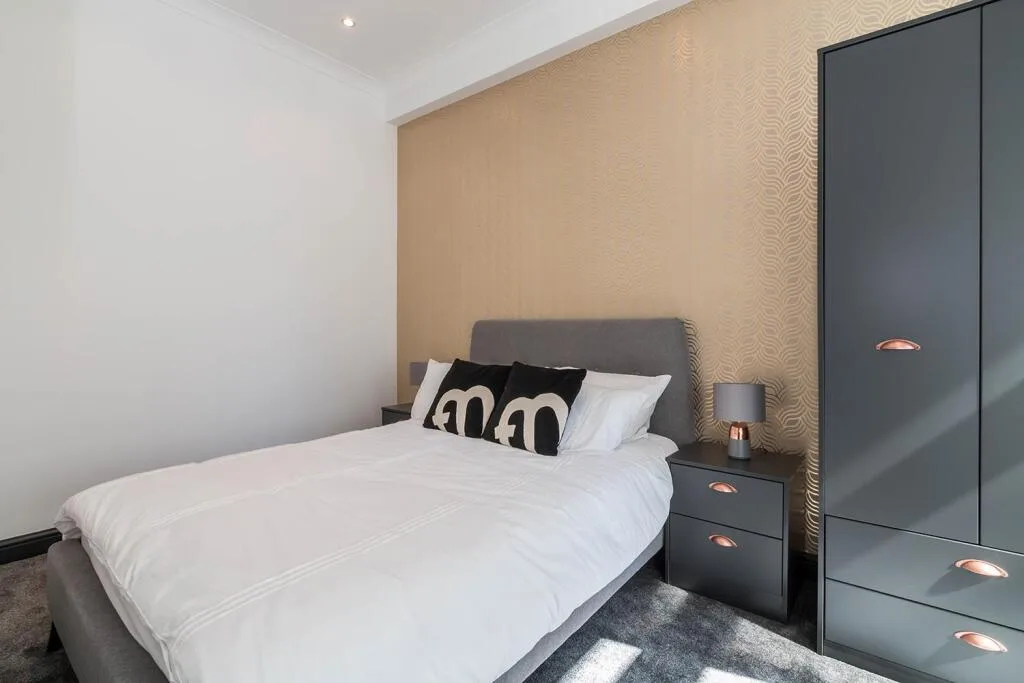 1 bedroom apartment for rent