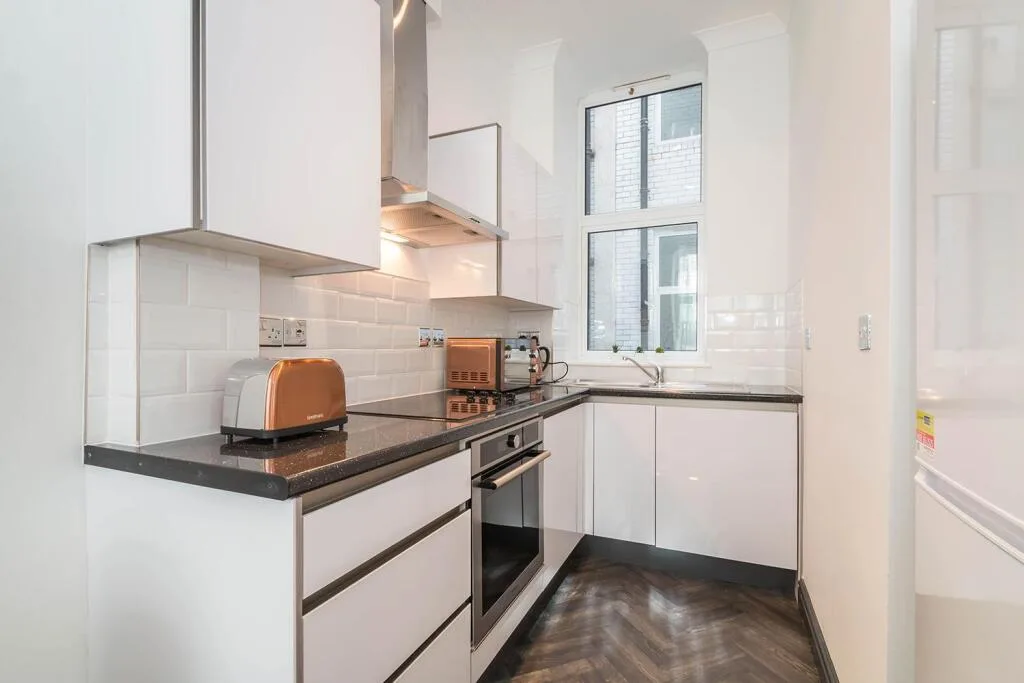 1 bedroom apartment for rent