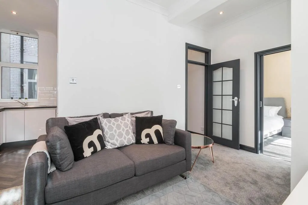1 bedroom apartment for rent