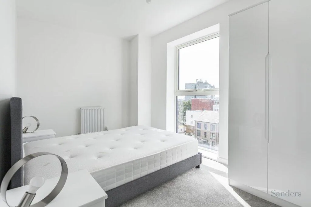 3 bedroom flat for rent