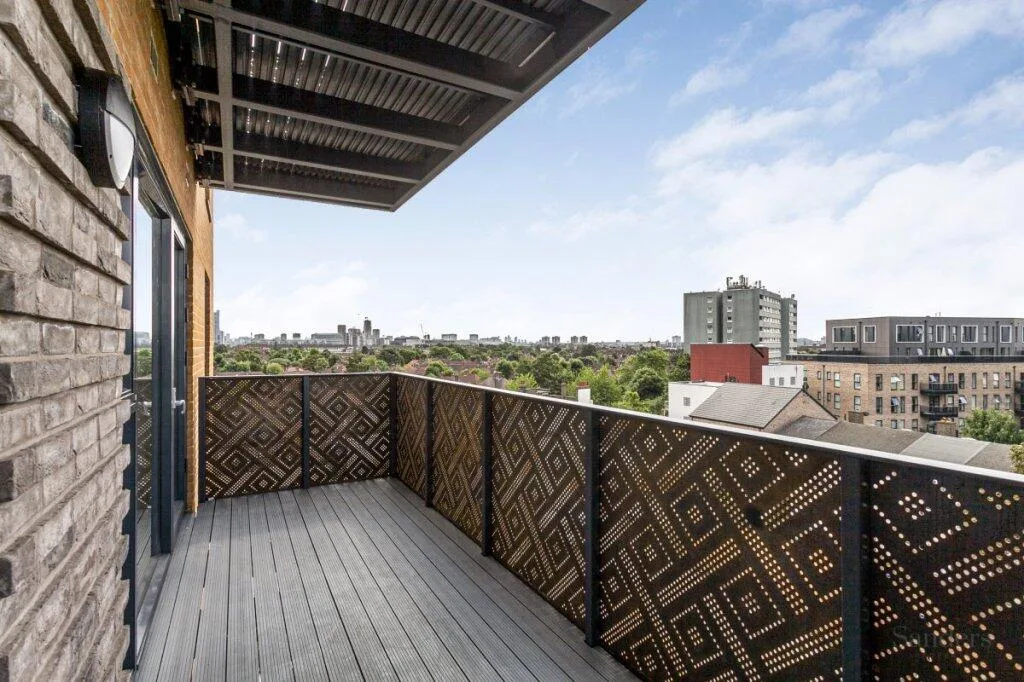3 bedroom flat for rent