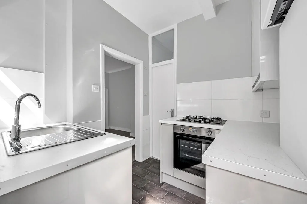 1 bedroom ground floor flat for rent