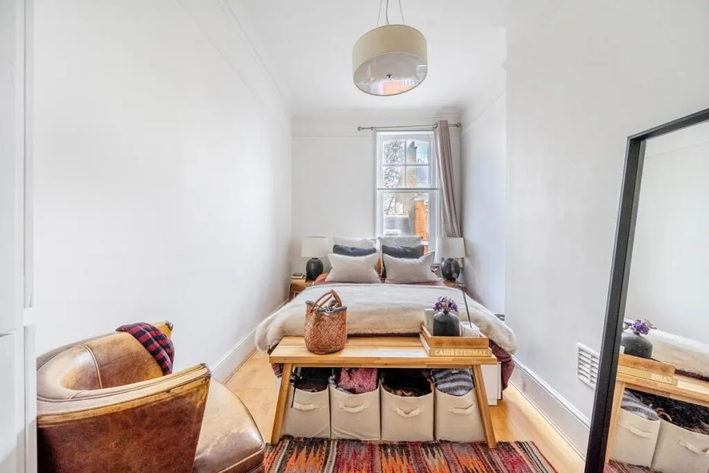 1 bedroom apartment for rent