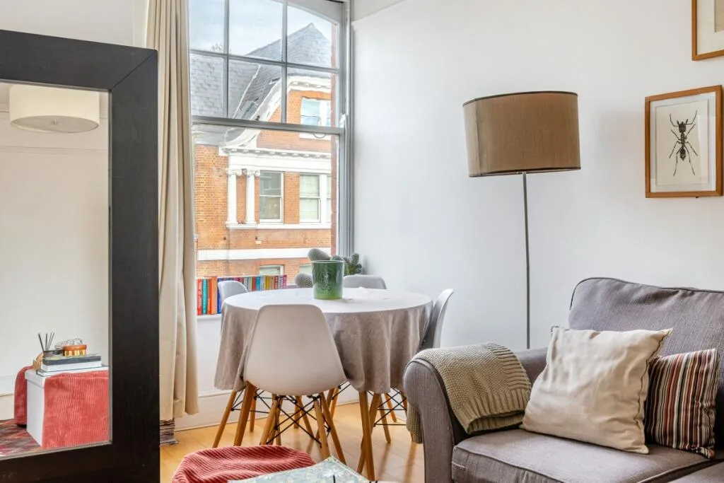 1 bedroom apartment for rent