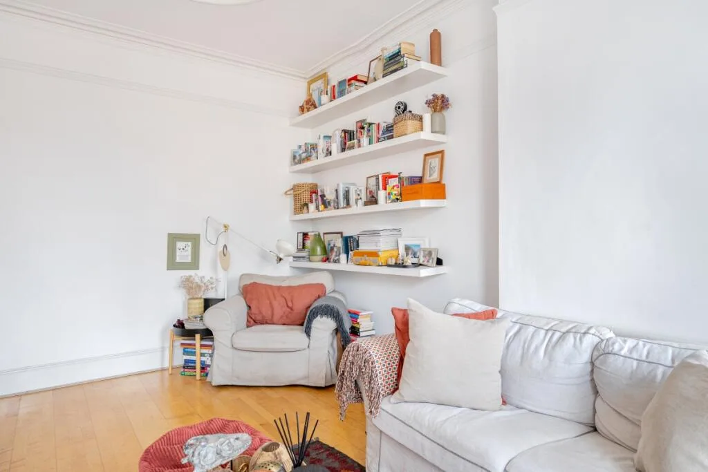 1 bedroom apartment for rent
