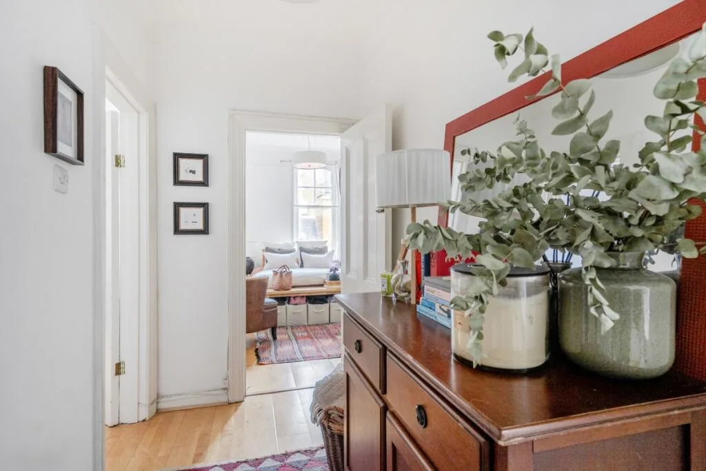 1 bedroom apartment for rent