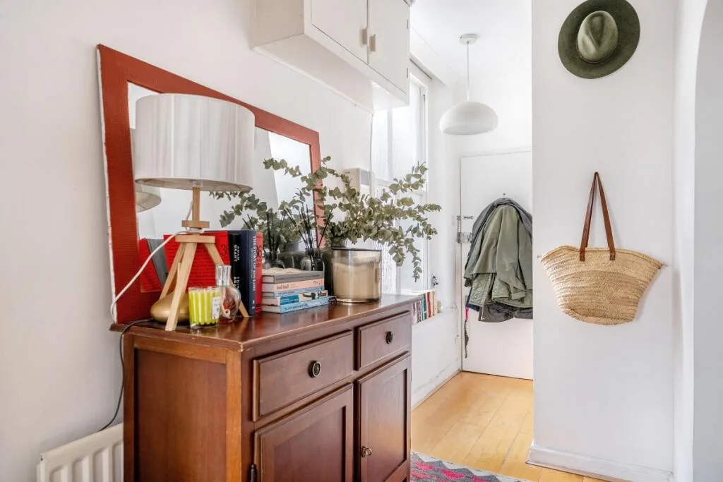 1 bedroom apartment for rent