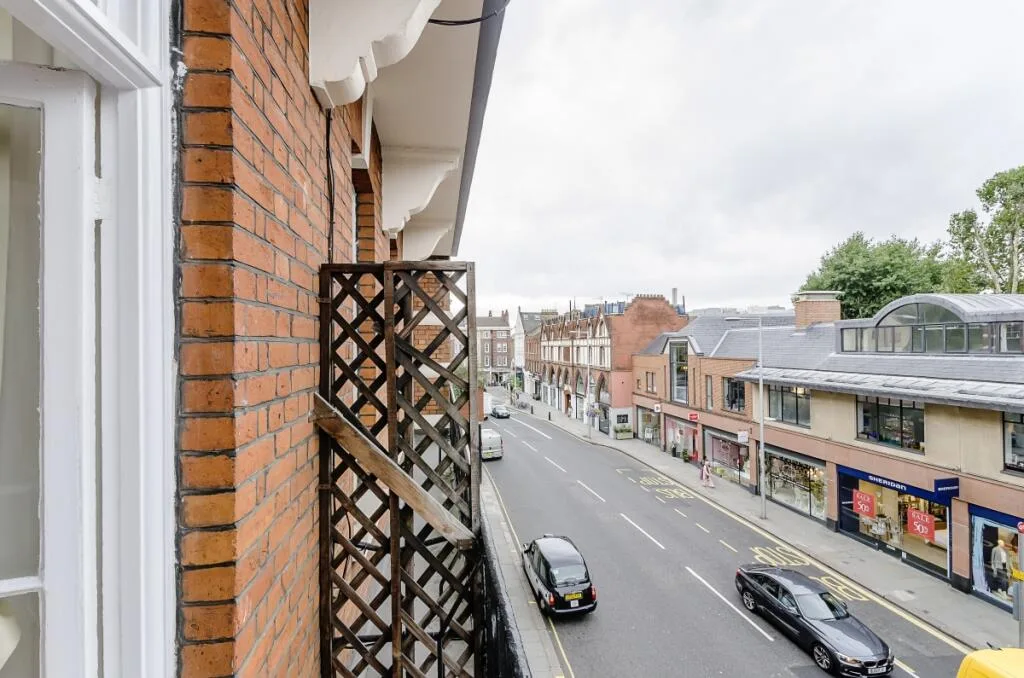 1 bedroom apartment for rent