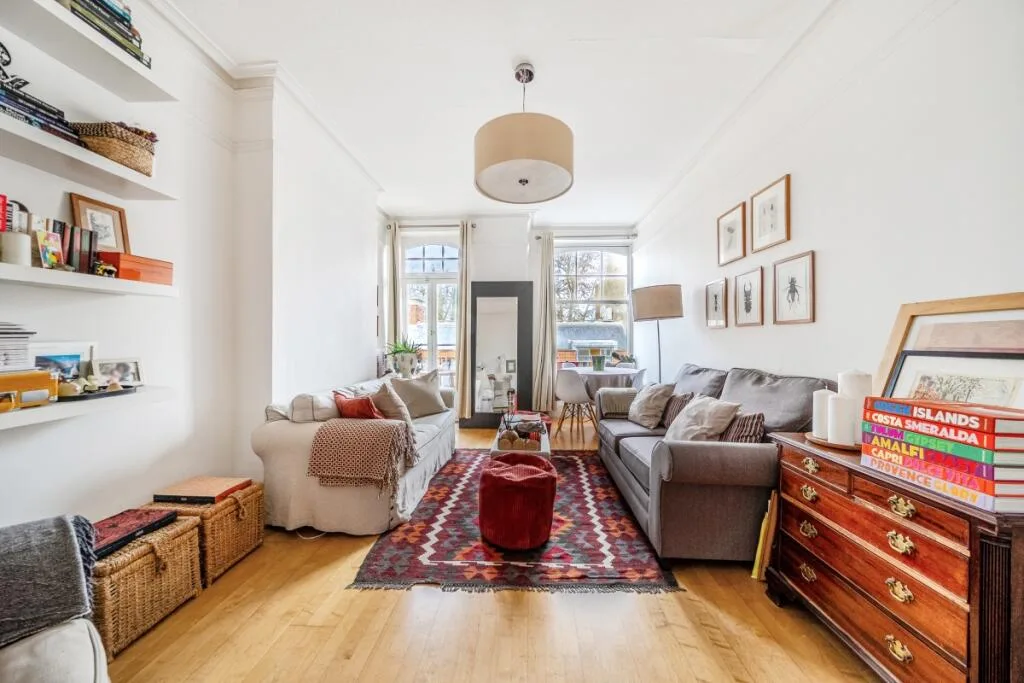1 bedroom apartment for rent