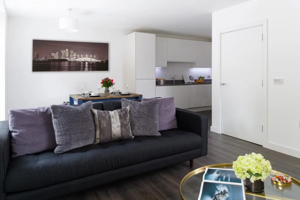 2 bedroom apartment for rent