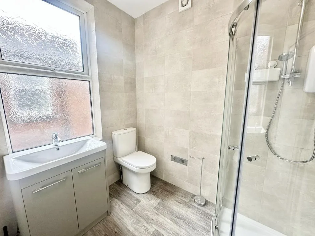 3 bedroom house for rent