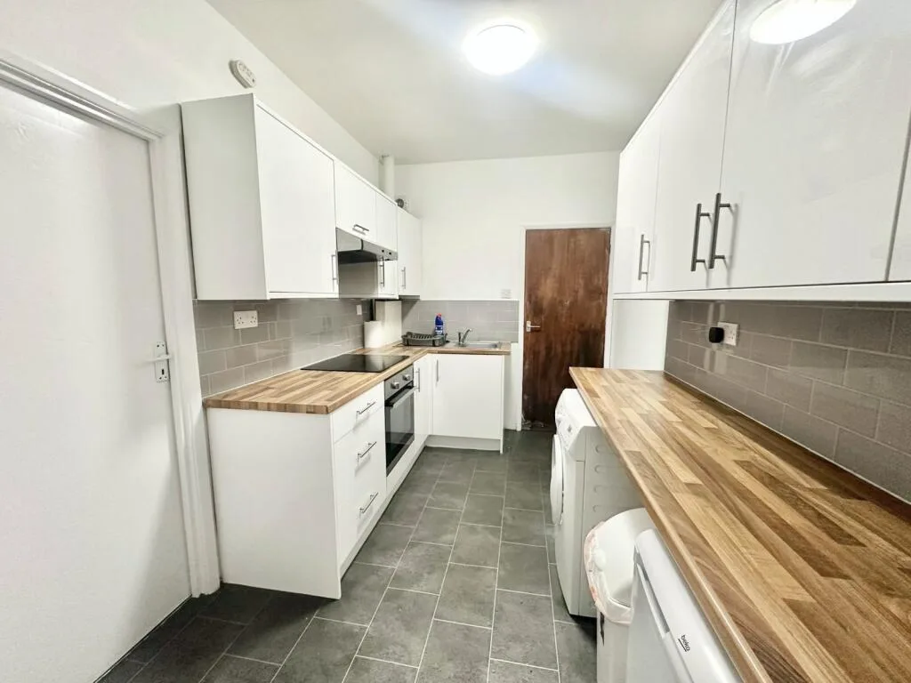 3 bedroom house for rent