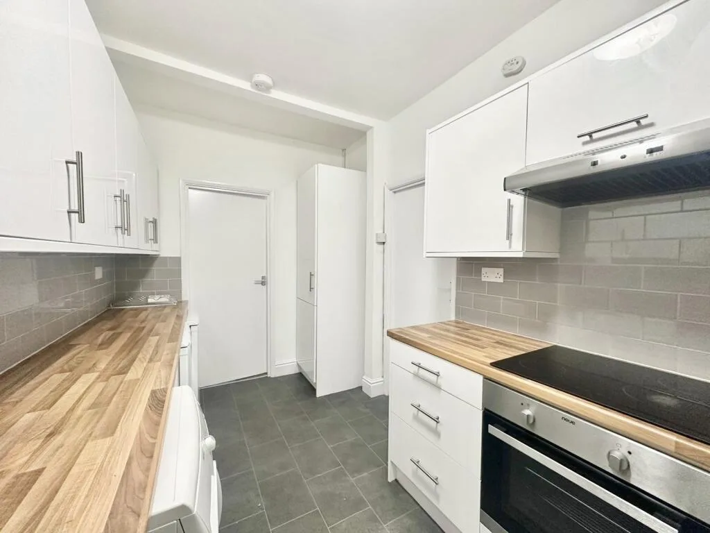 3 bedroom house for rent