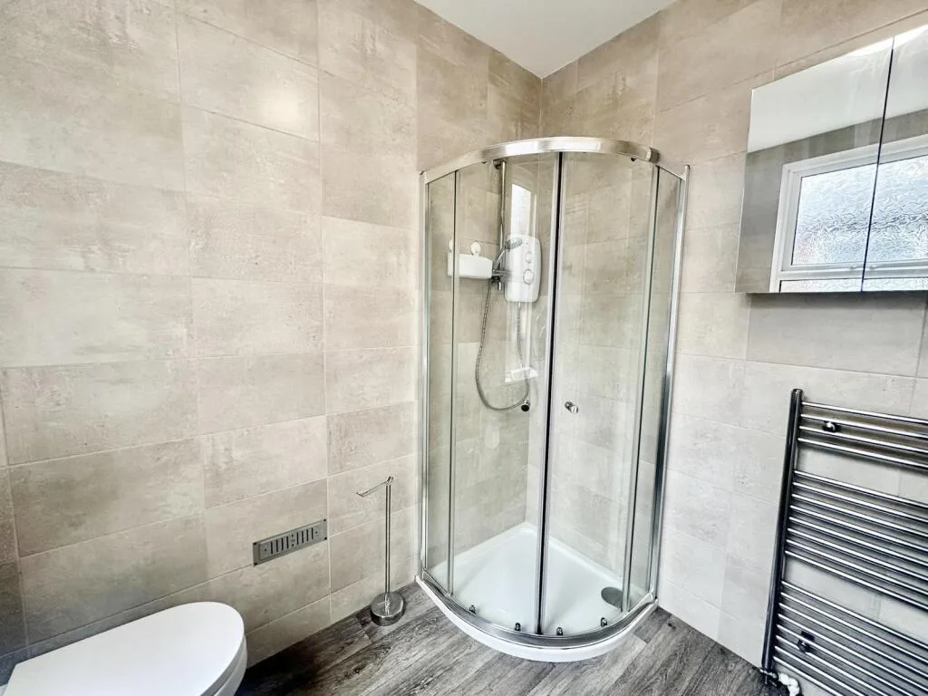 3 bedroom house for rent