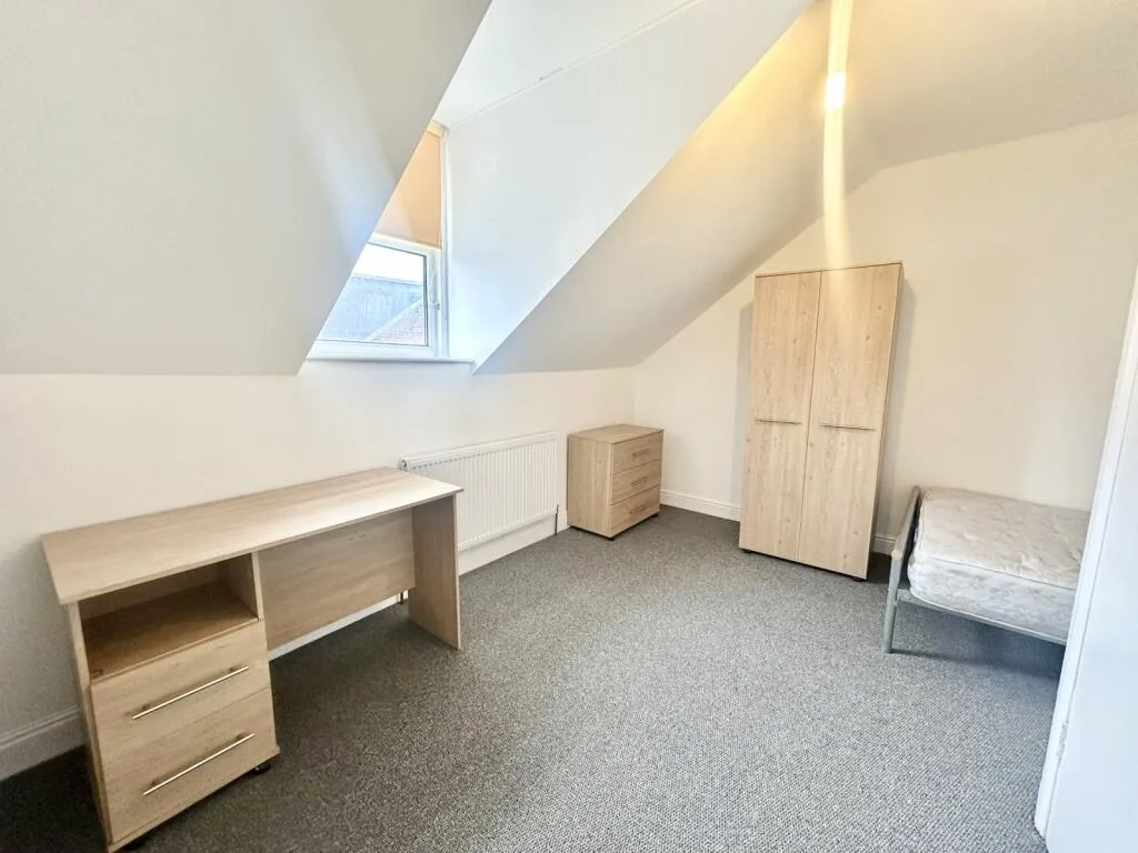 3 bedroom house for rent