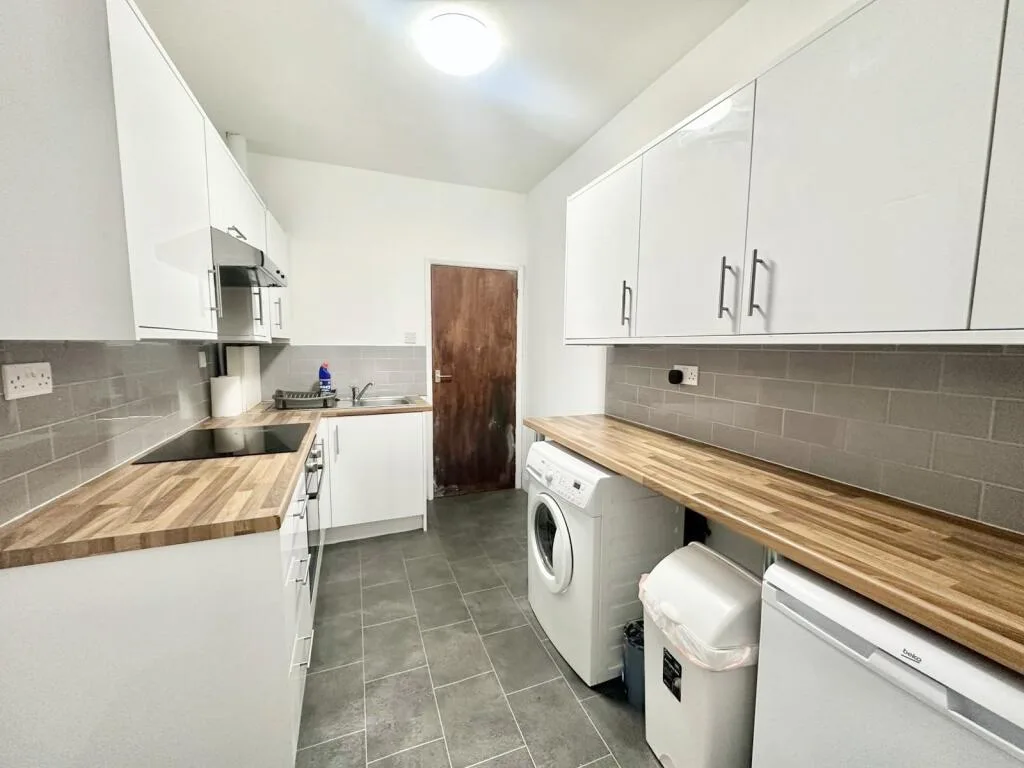 3 bedroom house for rent