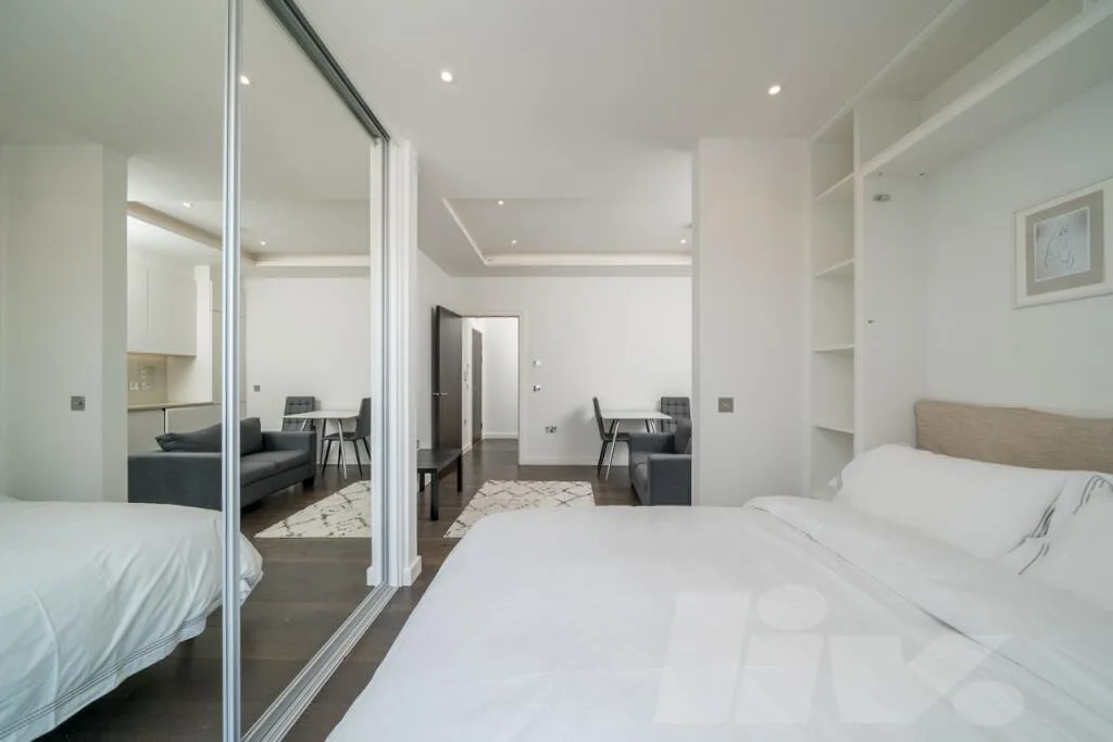 1 bedroom apartment for rent