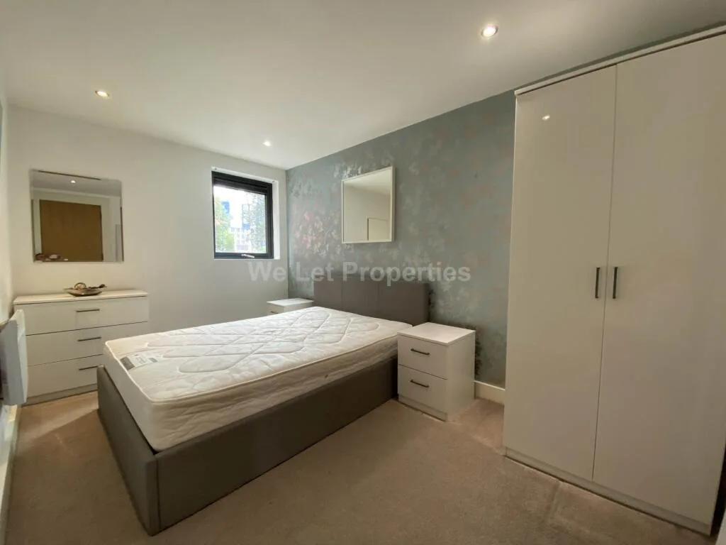 2 bedroom apartment for rent