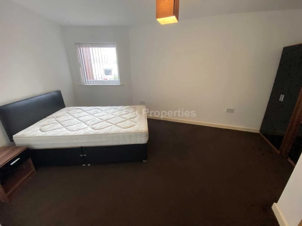 2 bedroom apartment for rent