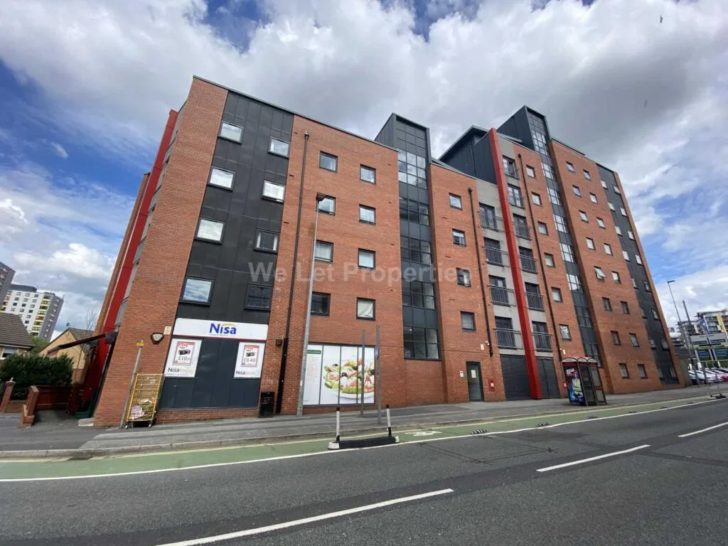 2 bedroom apartment for rent