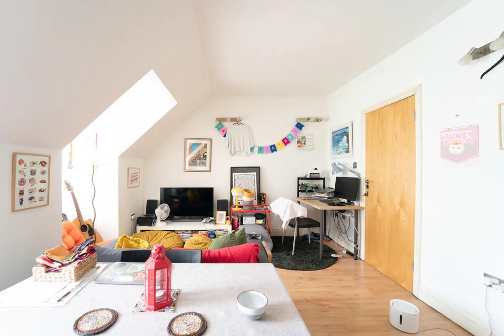 1 bedroom apartment for rent