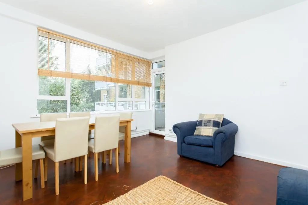 4 bedroom flat for rent