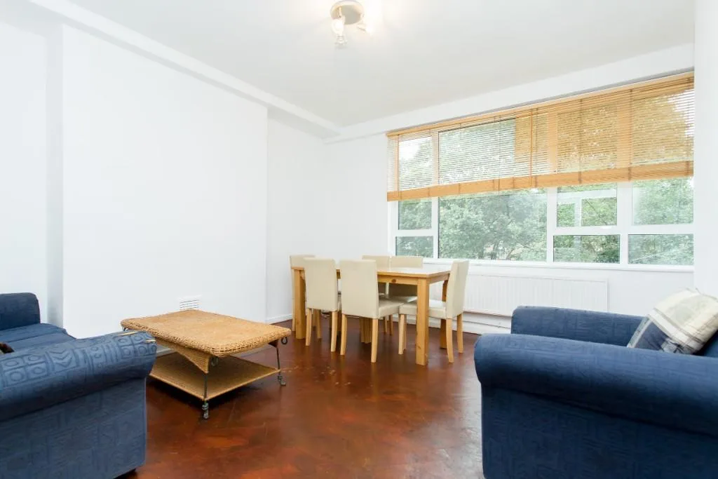 4 bedroom flat for rent