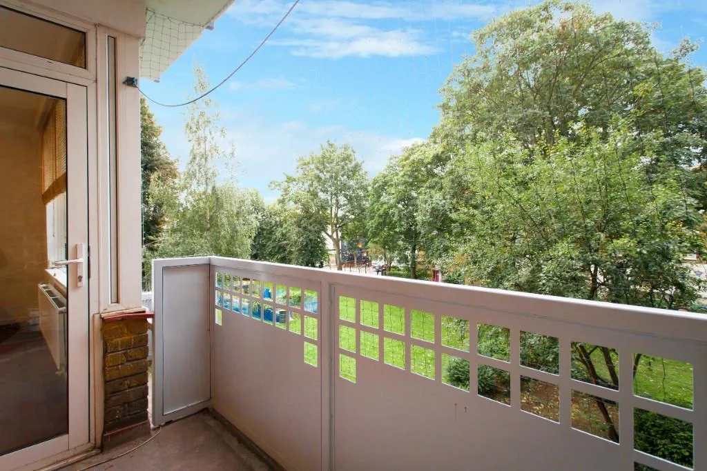 4 bedroom flat for rent