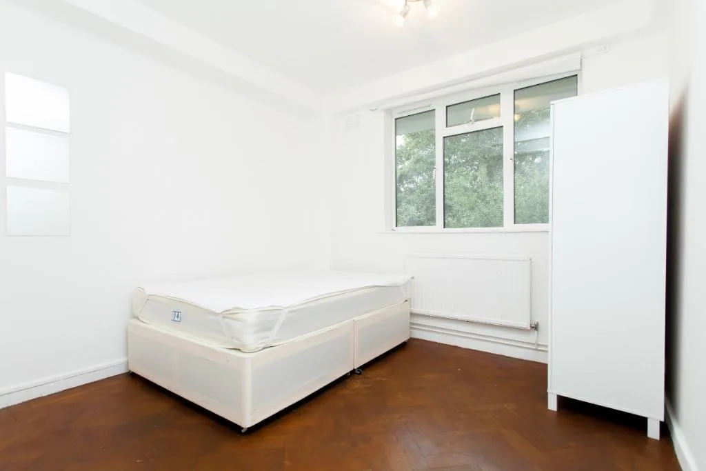 4 bedroom flat for rent