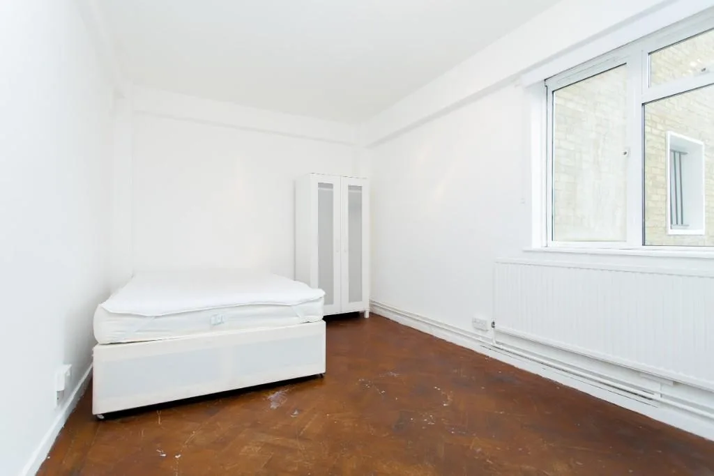 4 bedroom flat for rent