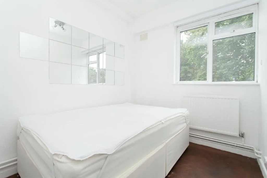 4 bedroom flat for rent