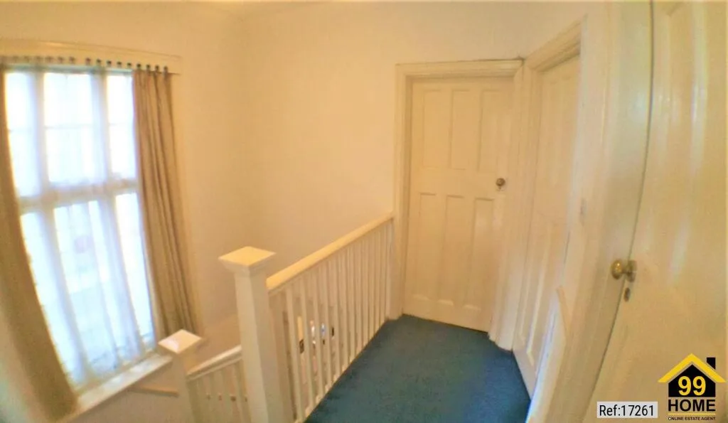 3 bedroom semi-detached house for rent