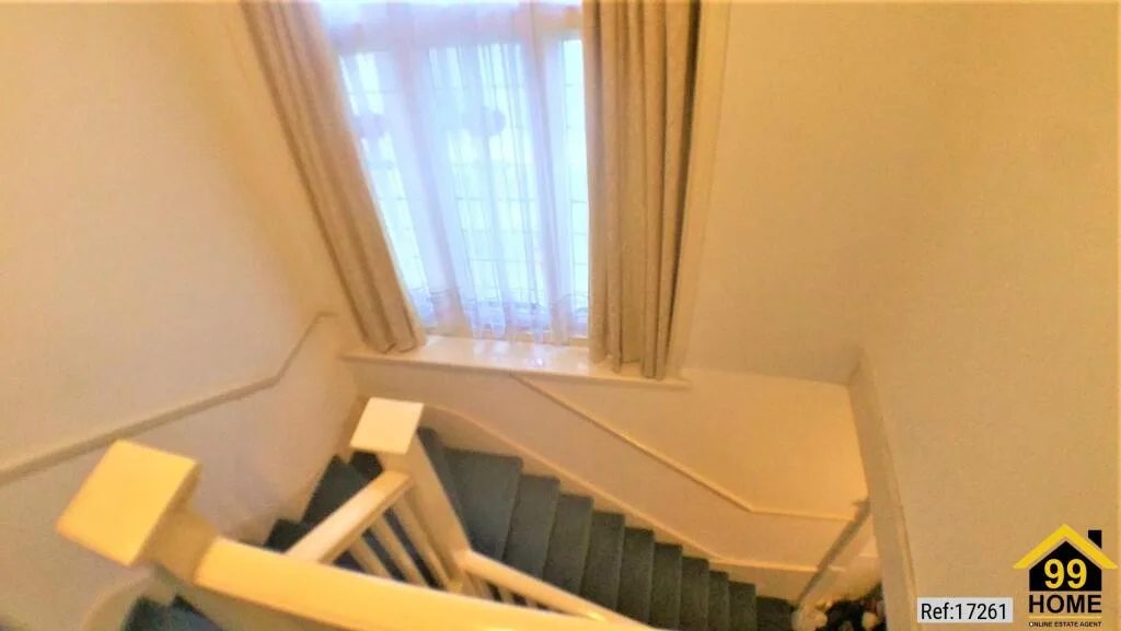 3 bedroom semi-detached house for rent