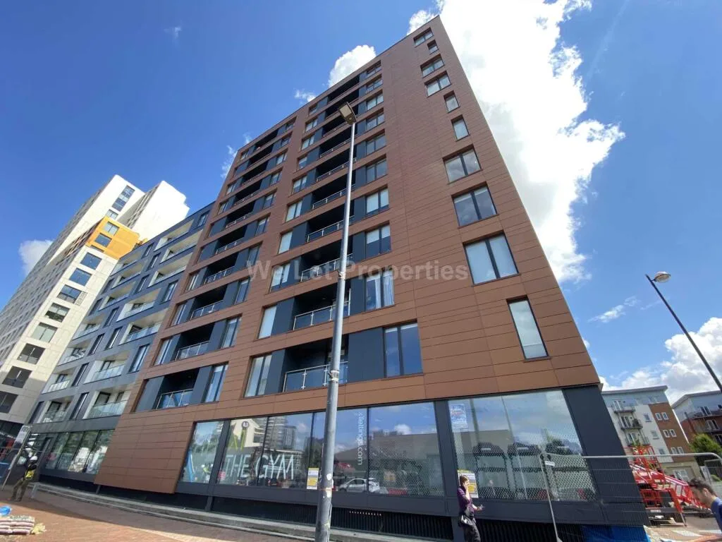 2 bedroom apartment for rent