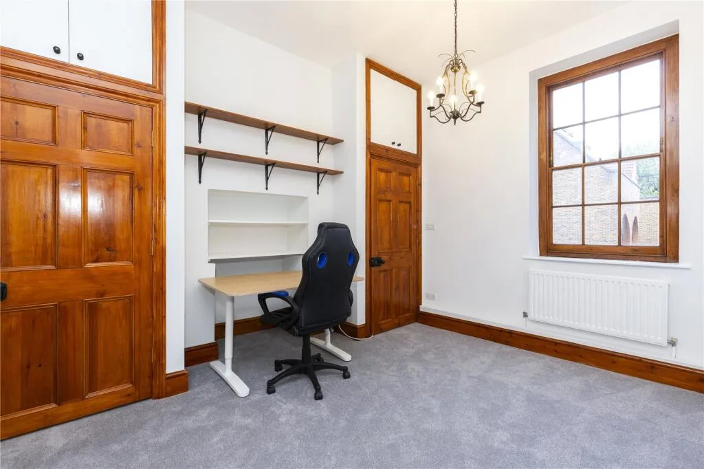 4 bedroom apartment for rent