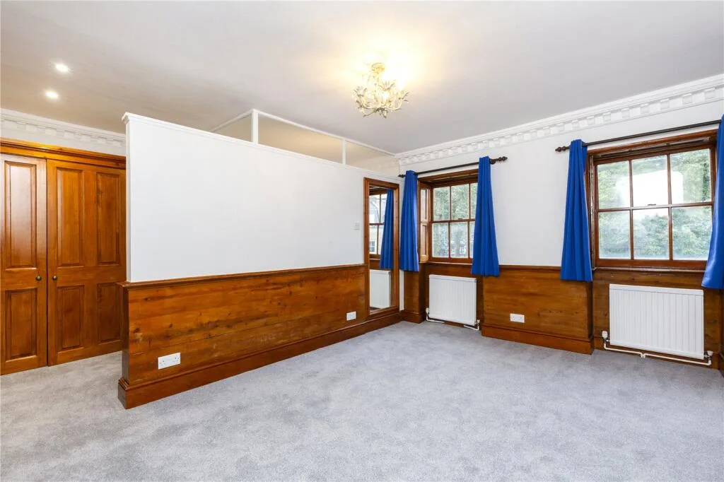 4 bedroom apartment for rent