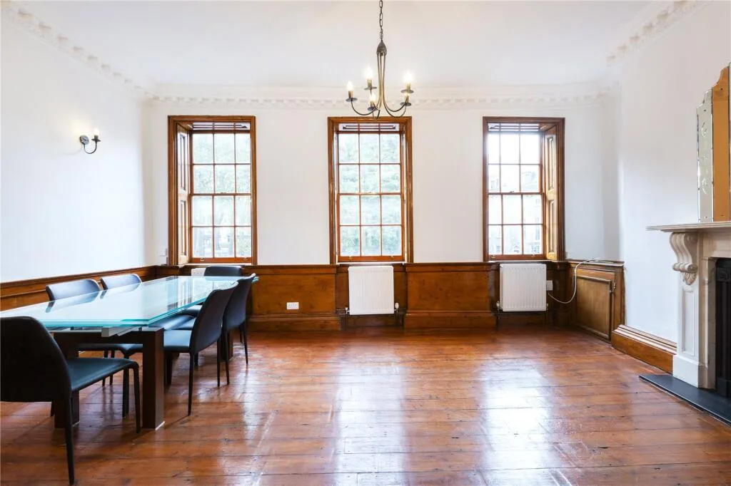 4 bedroom apartment for rent
