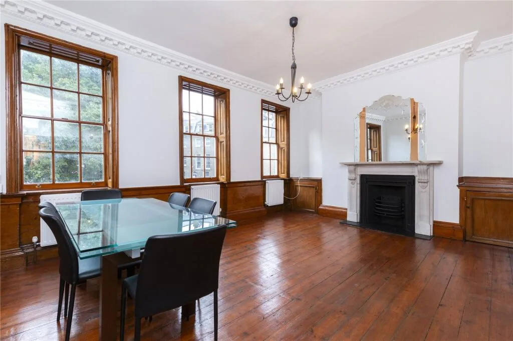 4 bedroom apartment for rent