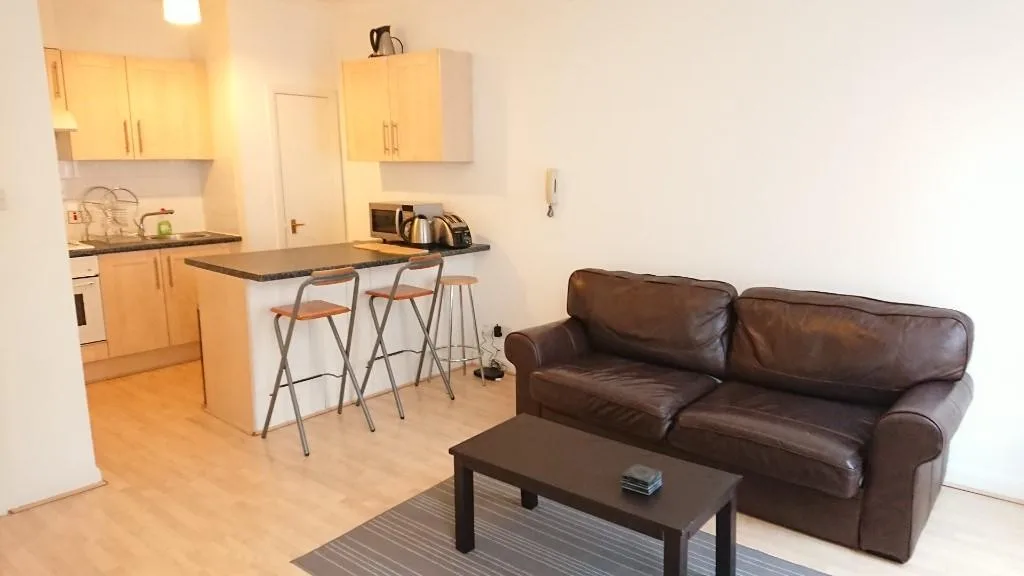 1 bedroom flat for rent